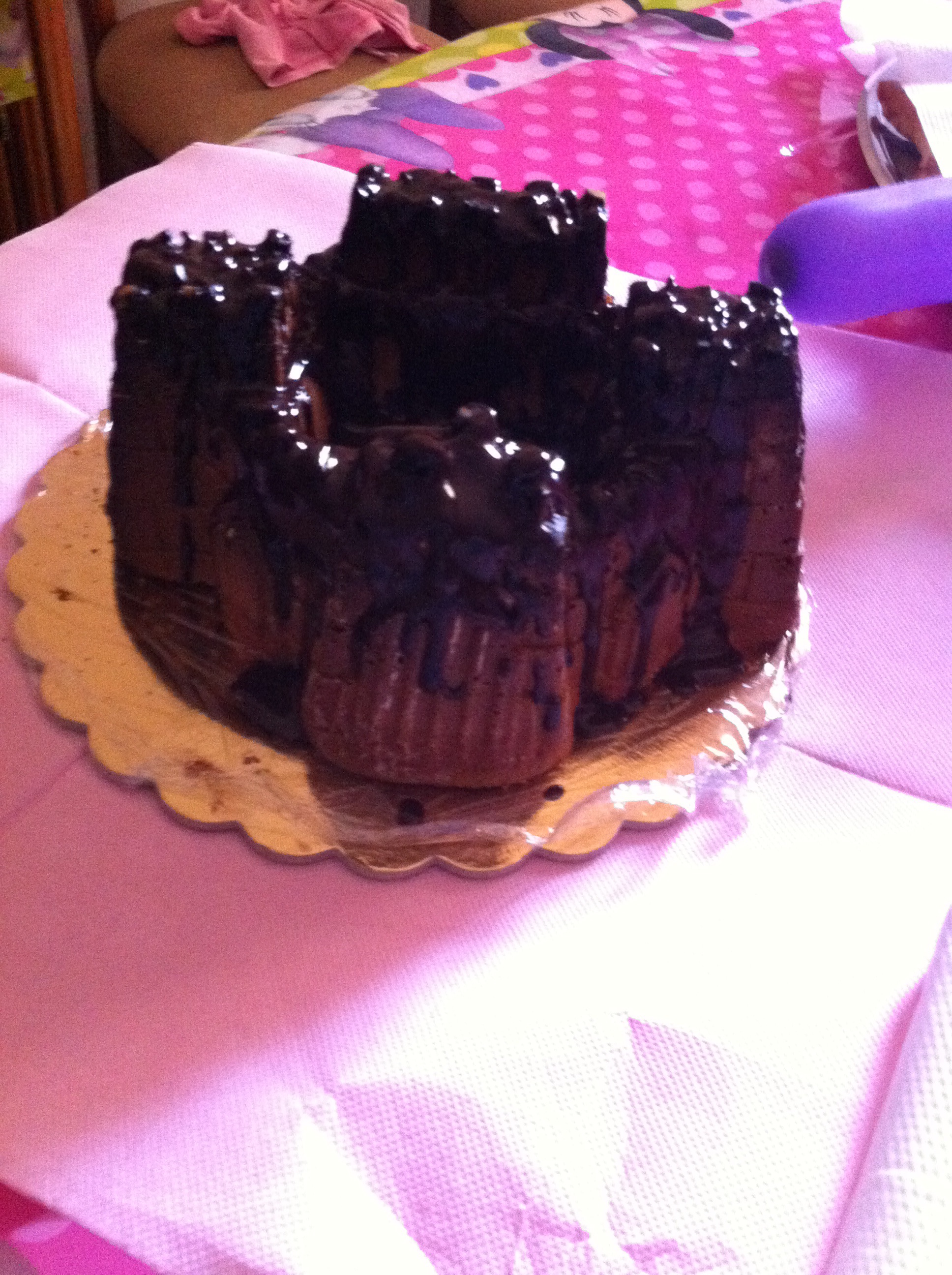 Castello di Ciambellone