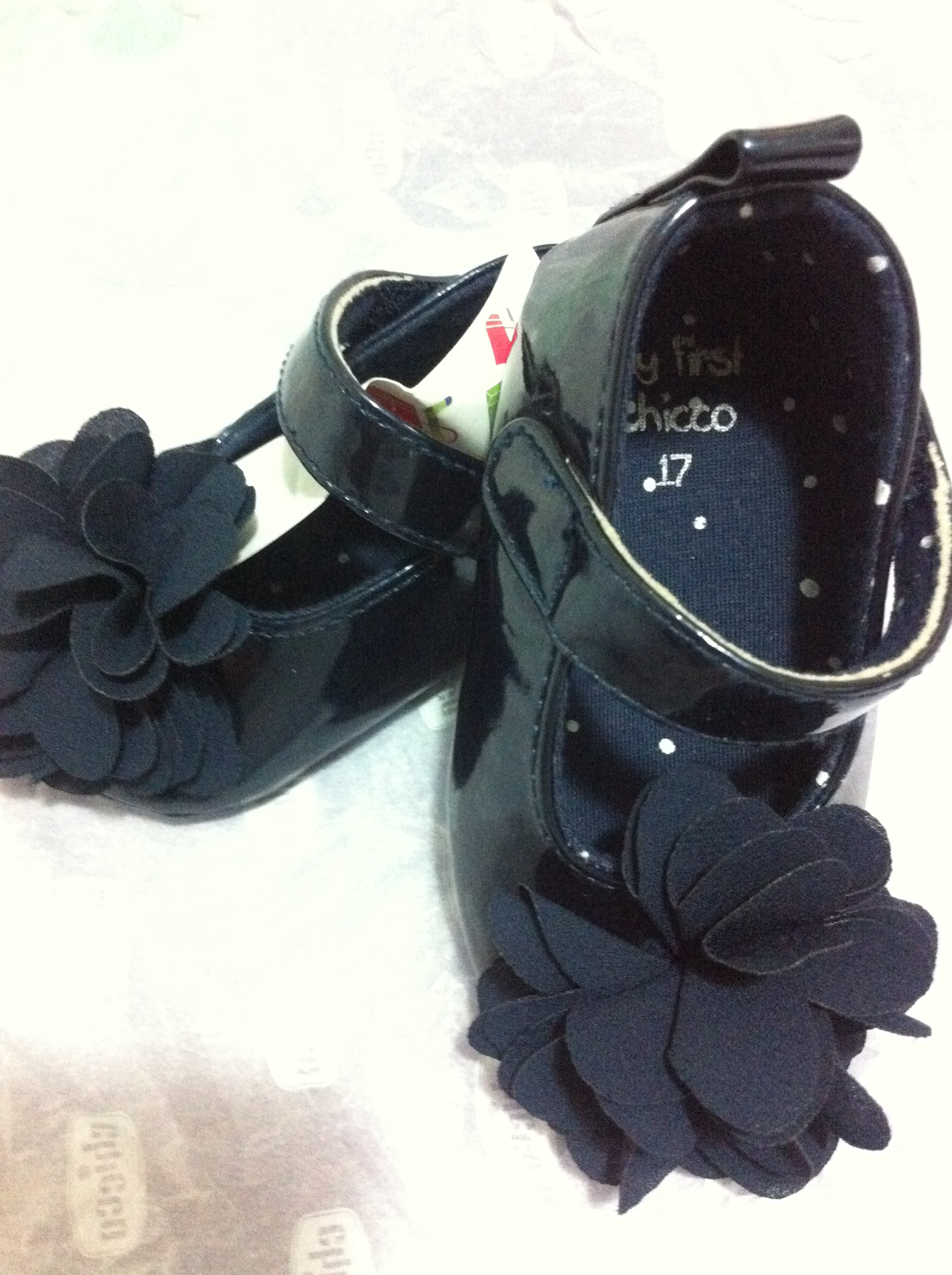 Scarpine Chicco