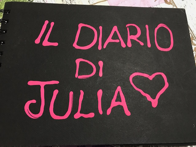 Il diario di Julia